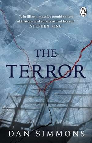 The Terror de Dan Simmons