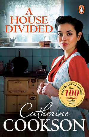 A House Divided de Catherine Cookson