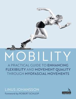 Mobility de Linus Johansson