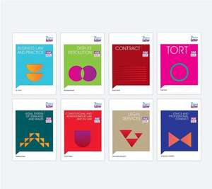 SQE FLK 1 Bundle 5e de The University of Law