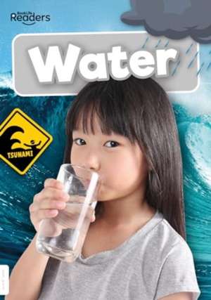 Water de William Anthony