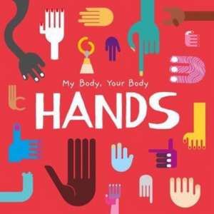 Hands de John Wood