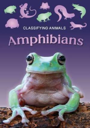 Amphibians de Charlie Ogden