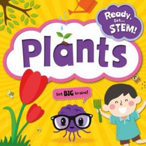 Plants de William Anthony