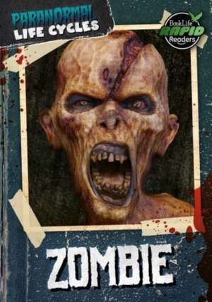 Zombie de Noah Leatherland
