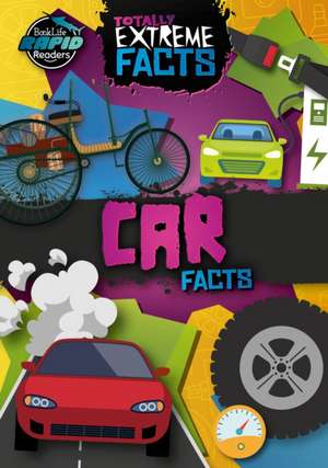 Andrews, E: Car Facts