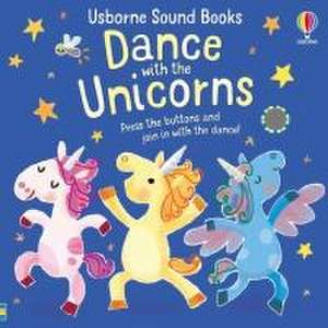 Dance with the Unicorns de Sam Taplin