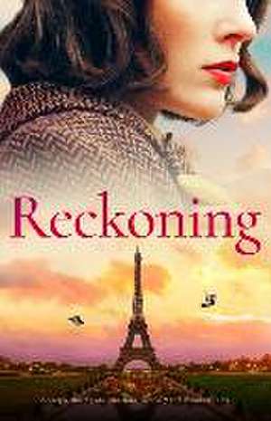 Reckoning de Madalyn Morgan