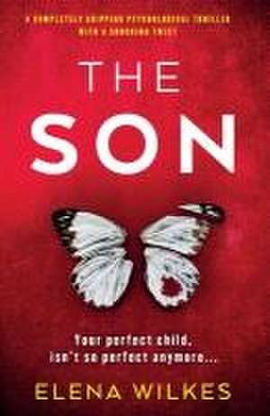 The Son de Elena Wilkes