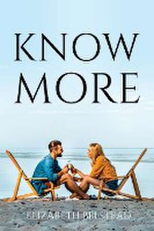 Know More de Elizabeth Belstead