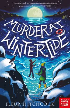 Murder at Wintertide de Fleur Hitchcock