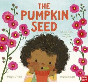 The Pumpkin Seed de Poppy O'Neill