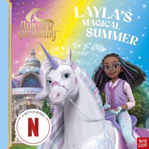 Unicorn Academy de Nosy Crow Ltd