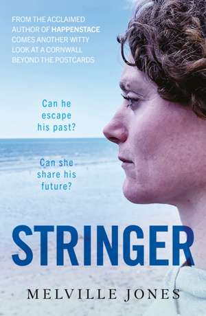 Stringer de Melville Jones