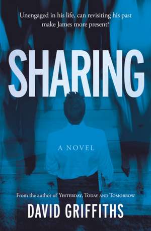 Sharing de David Griffiths