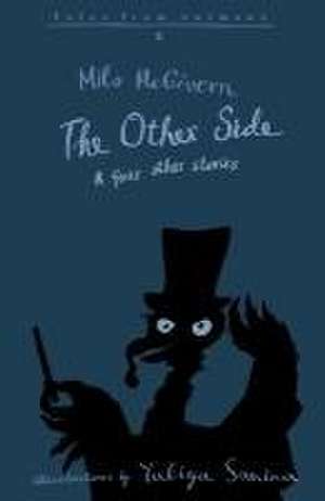 The Other Side de Milo McGivern