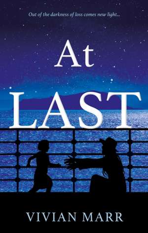 At Last de Vivian Marr