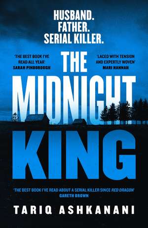 Midnight King de Tariq Ashkanani