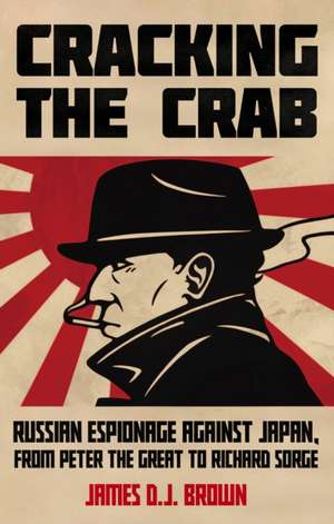 Brown, J: Cracking the Crab