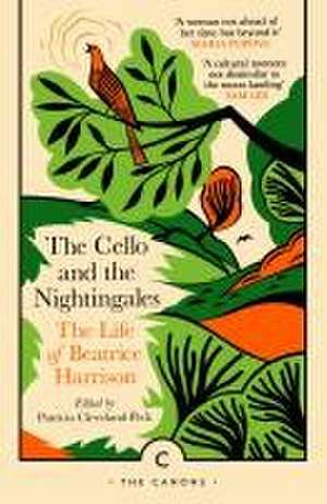 The Cello and the Nightingales de Beatrice Harrison