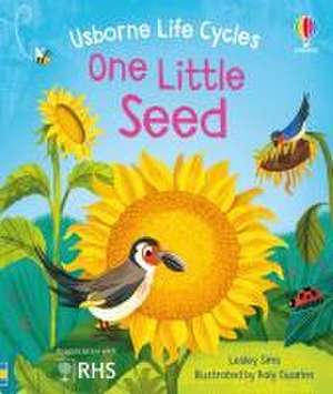 One Little Seed de Lesley Sims