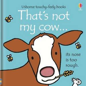 That's Not My Cow... de Fiona Watt