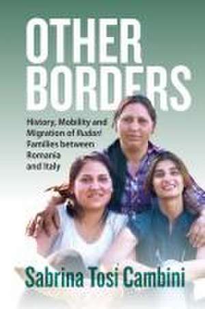 Other Borders de Sabrina Tosi Cambini