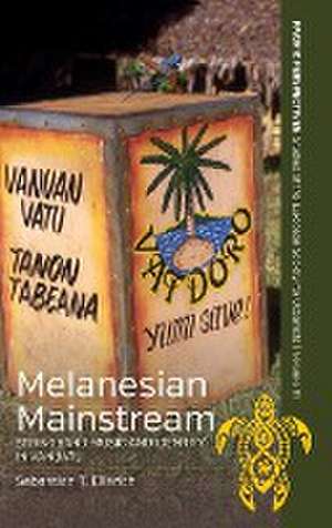 Melanesian Mainstream de Sebastian T. Ellerich