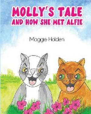 MOLLY'S TALE de Maggie Holden