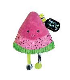 Squish and Snugg Watermelon de Make Believe Ideas