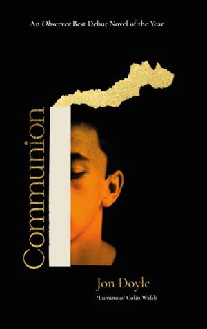 Communion de Jon Doyle