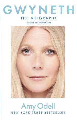 Gwyneth de Amy Odell