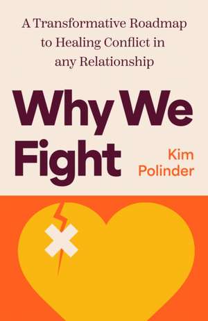 Why We Fight de Kim Polinder