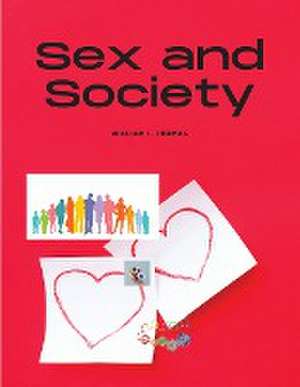 Sex and Society de William I. Thomas