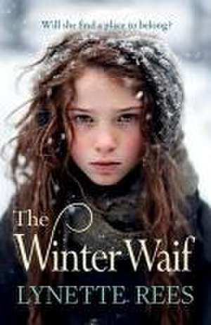 The Winter Waif de Lynette Rees