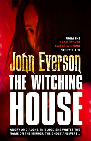 The Witching House de John Everson