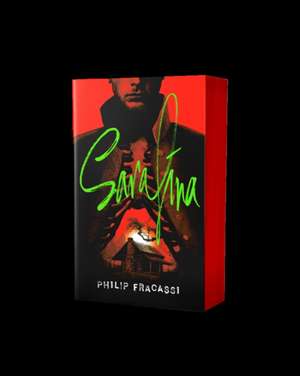 Sarafina de Philip Fracassi