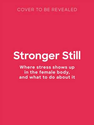 Stronger Still de Theshanka Hibbert
