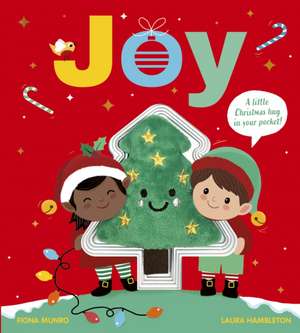 Joy de Fiona Munro