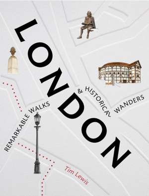 London de Tim Lewis