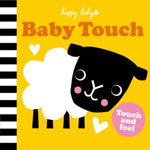 Baby Touch de Dawn Townhouse