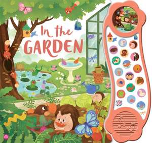 In the Garden de Igloo Books Ltd