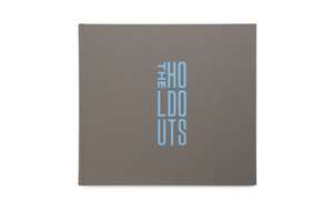 The Holdouts de Ben Marcin
