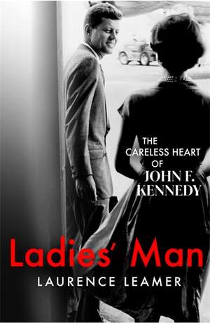 Ladies Man de Tbd