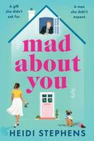 Mad About You de Heidi Stephens