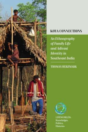 Koya Connections de Thomas Herzmark