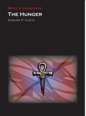The Hunger de Edmund P. Cueva