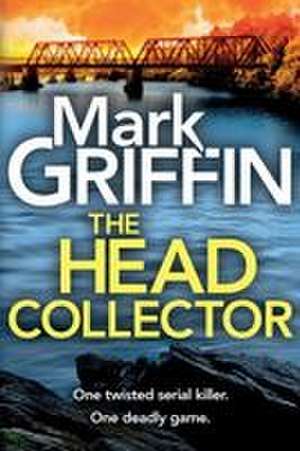 The Head Collector de Mark Griffin