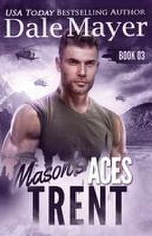 Trent de Dale Mayer