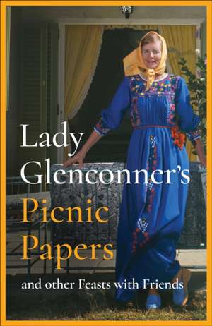 Lady Glenconner's Picnic Papers de Anne Glenconner